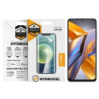 Película para Xiaomi Poco M5s - Hydrogel Gamer Fosca - Gshield - 1