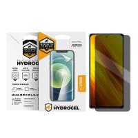 Película para Xiaomi Poco X3 GT - Privacidade Hydrogel - Gshield - 1