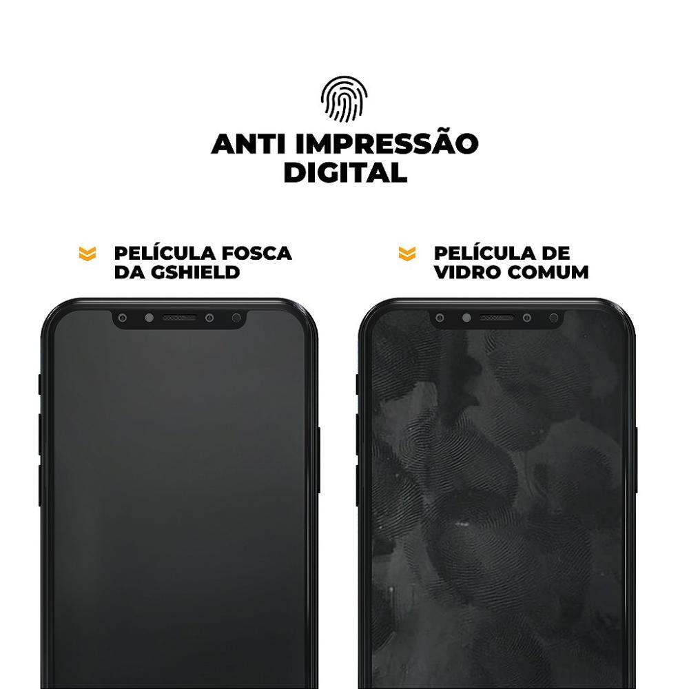 Película para Xiaomi Poco M4 Pro 5G - Hydrogel Gamer Fosca - Gshield - 5