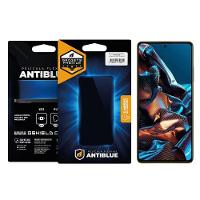 Película para Xiaomi Poco X5 Pro 5G - AntiBlue - Gshield - 1