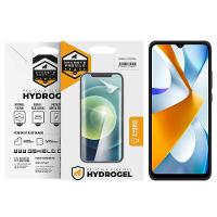 Película para Xiaomi Poco C40 -Hydrogel Gamer Fosca- Gshield - 1