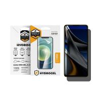 Película para Xiaomi Poco X4 Pro 5G - Privacidade - Gshield - 1