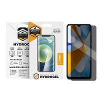 Película para Xiaomi Poco C40 - Privacidade Hydrogel - Gshield - 1