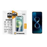 Película para Zenfone 8 - Hydrogel Gamer Fosca - Gshield - 1