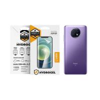 Película para Xiaomi Redmi Note 9T - Traseira Hydrogel HD- Gshield - 1