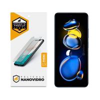 Película para Xiaomi Redmi Note 11T Pro / 11T Pro Plus - Nano Vidro - Gshield - 1