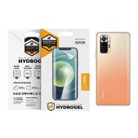 Película para Xiaomi Redmi Note 11T Pro - Traseira Hydrogel HD- Gshield - 1