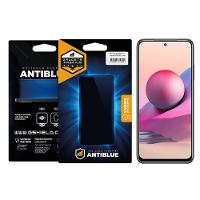 Película para Xiaomi Redmi Note 10S - AntiBlue - Gshield - 1