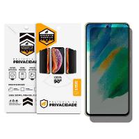 Película Privacidade para Samsung Galaxy S21 FE - Gshield - 1