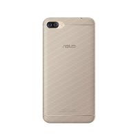 Película Traseira de Fibra de Carbono Transparente para Asus Zenfone 4 Max ZC554kl  - GORILA SHIELD - 1