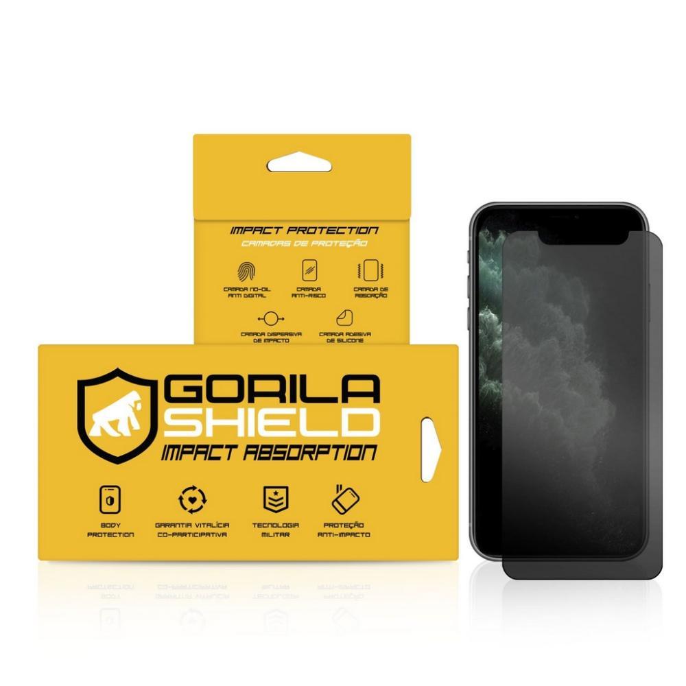 Película Privacidade para iPhone 11 Pro Max - Gshield - 1