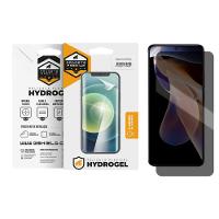 Película Privacidade Hydrogel para Xiaomi Redmi Note 11 Pro Plus - Gshield - 1
