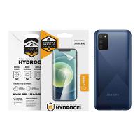 Película Traseira de Hydrogel para Samsung Galaxy A02s - Gshield - 1