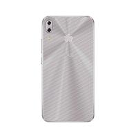 Película Traseira de Fibra de Carbono Transparente para Zenfone 5 e 5z - Gorila Shield - 1