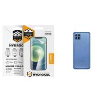 Película Traseira de Hydrogel para Samsung Galaxy M32 4G - Gshield - 1