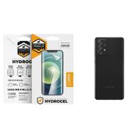Película Traseira de Hydrogel para Samsung Galaxy A72 - Gshield - 1