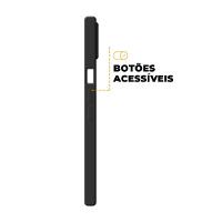 Capa 360 para iPhone 11 - Preta - Frente e Verso- Gshield - 2