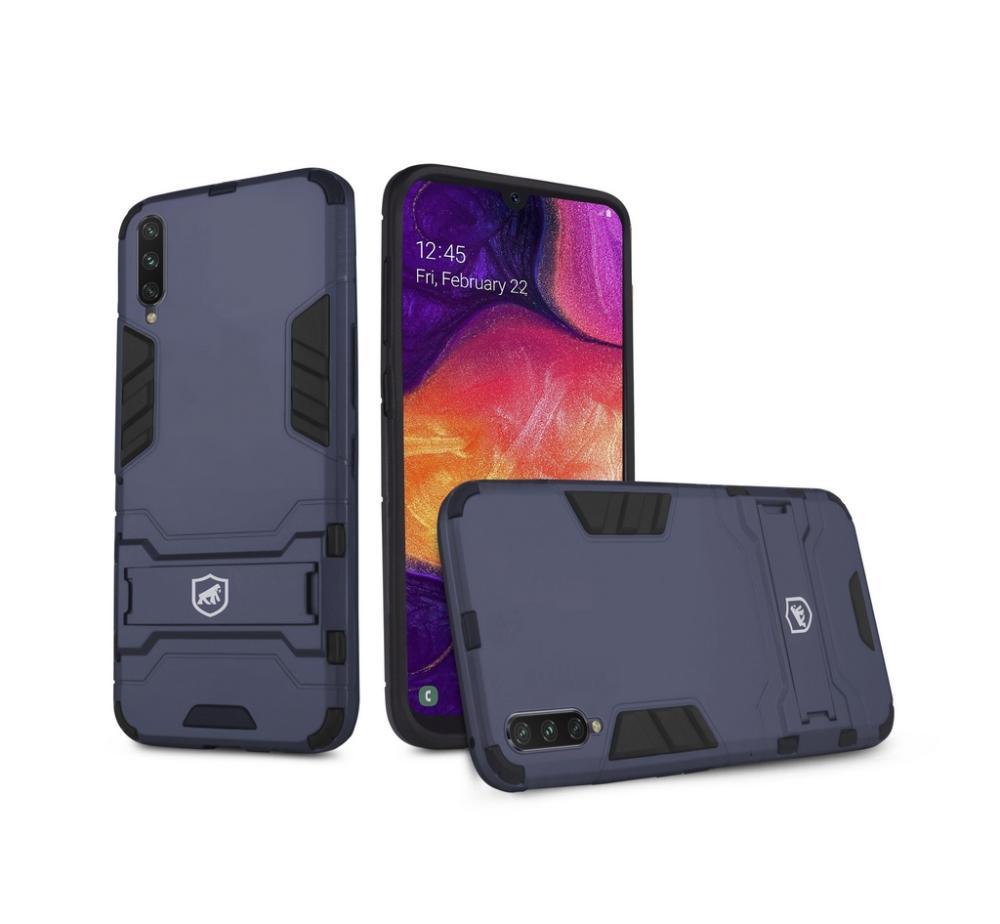 Capa case capinha Armor para Samsung Galaxy A50 - Gorila Shield - 5