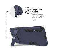 Capa case capinha Armor para Samsung Galaxy A50 - Gorila Shield - 2