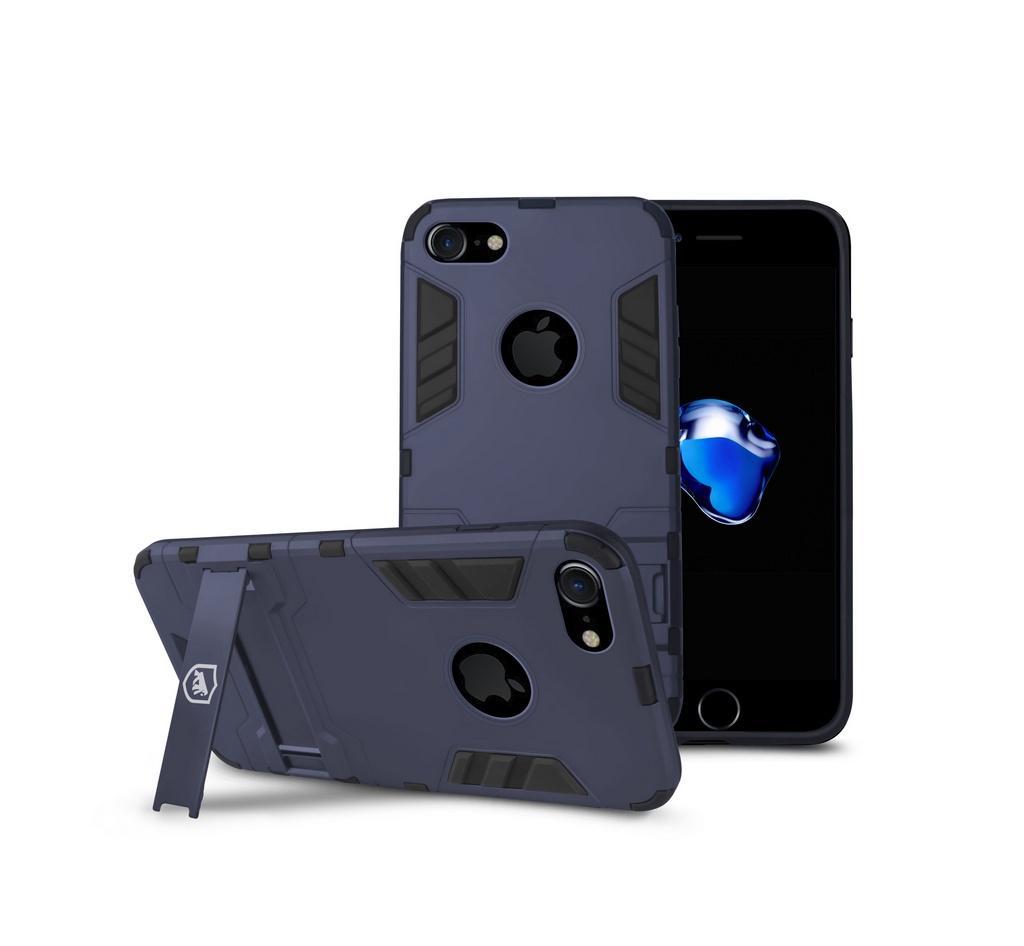 Capa case capinha Armor Para Iphone 7 e 8 - Gorila Shield - 1