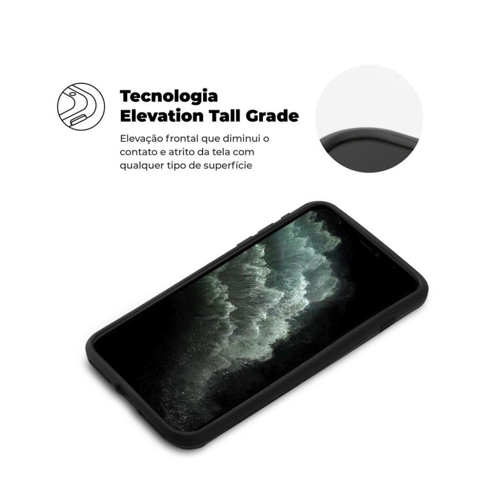 Capa case capinha Armor para iPhone 11 Pro Max - Gorila Shield - 3