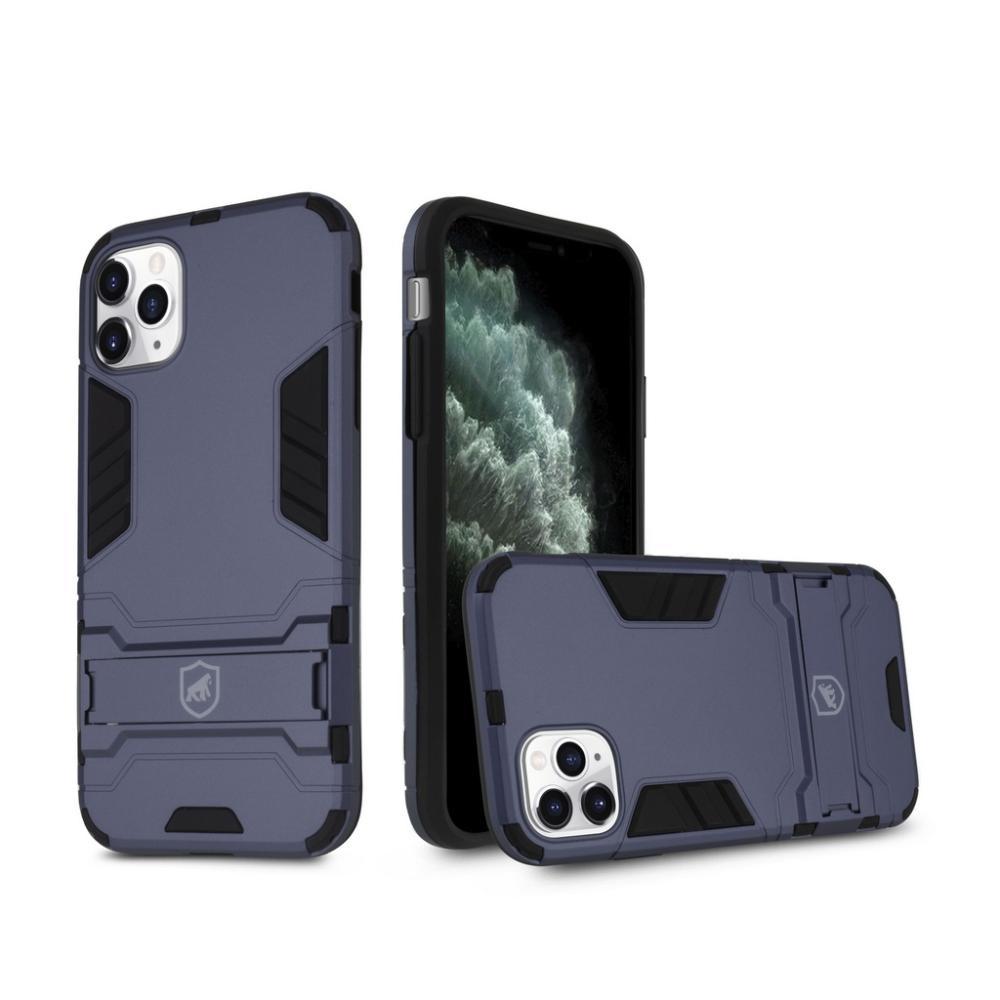 Capa case capinha Armor para iPhone 11 Pro Max - Gorila Shield - 5