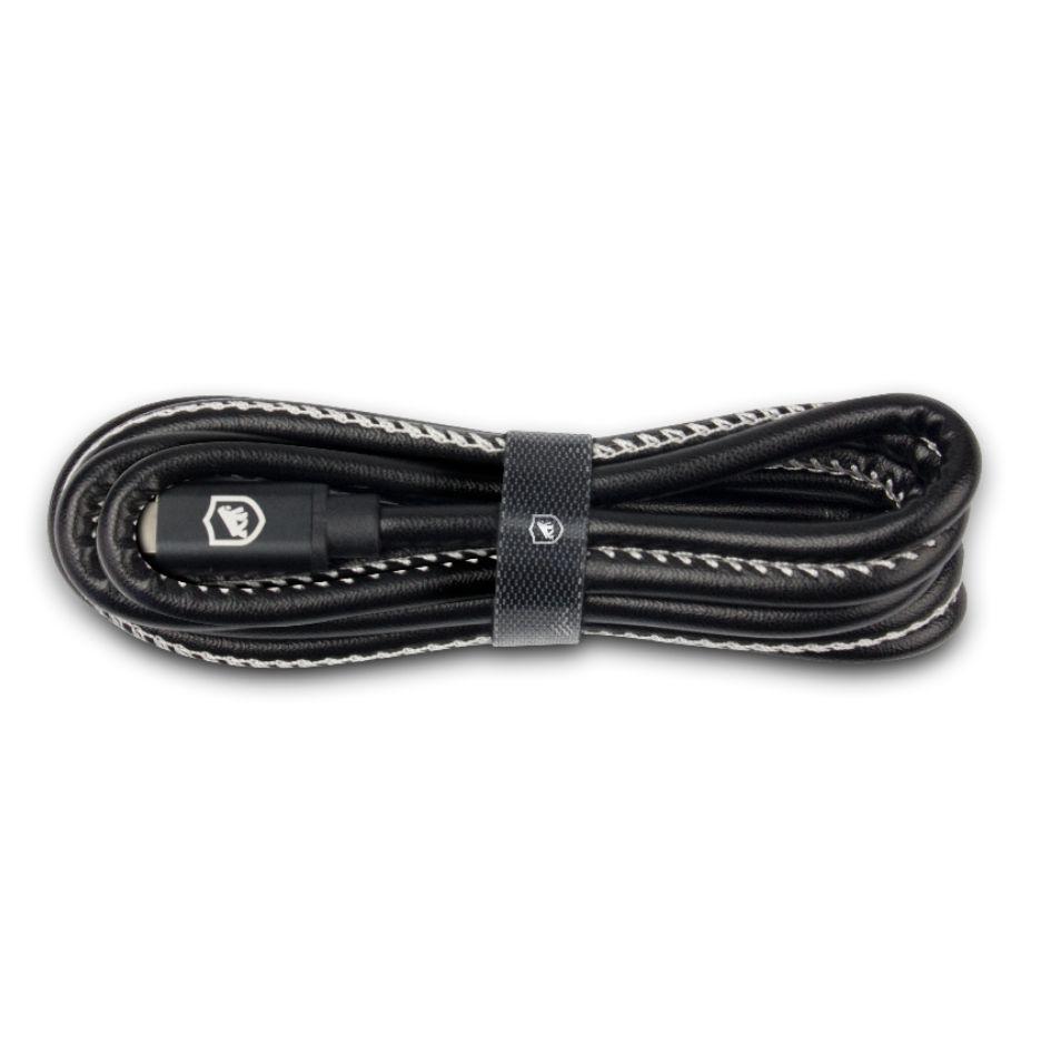 Cabo Turbo Militar - 1,5M - Micro USB V8 - Gshield - 5