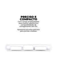 Capa case capinha Clear para iPhone XR - Gshield - 3