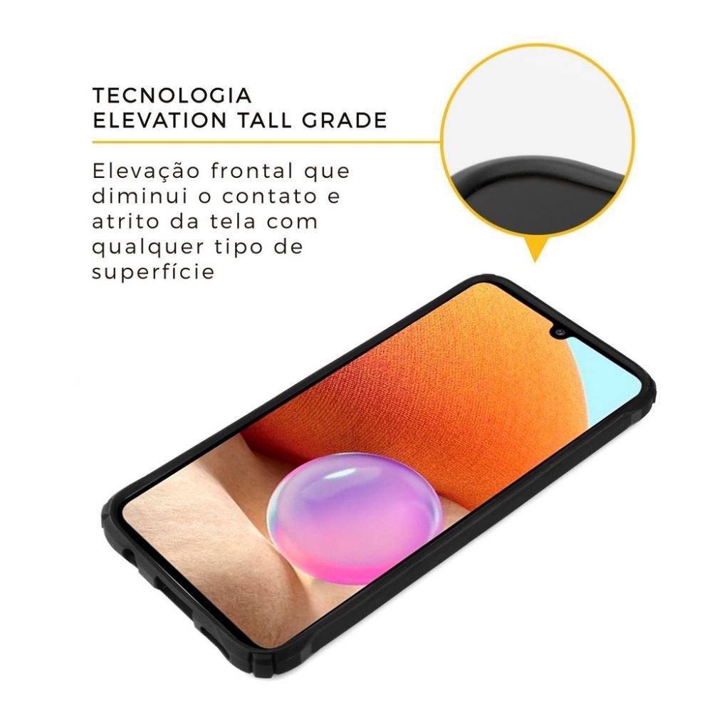 Capa case capinha Clip para Samsung Galaxy A32 5G - Gshield - 2