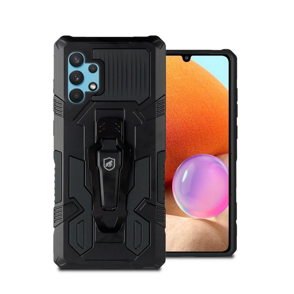 Capa case capinha Clip para Samsung Galaxy A32 5G - Gshield - 6