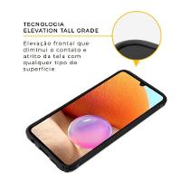 Capa case capinha Clip para Samsung Galaxy A32 5G - Gshield - 2