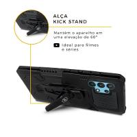 Capa case capinha Clip para Samsung Galaxy A32 5G - Gshield