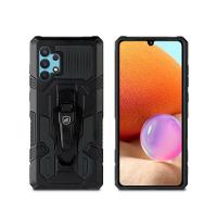 Capa case capinha Clip para Samsung Galaxy A32 5G - Gshield - 5