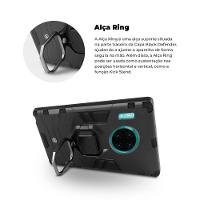 Capa case capinha Defender Black para Huawei Mate 30 - GShield - 3