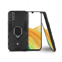 Capa case capinha Defender Black para Samsung Galaxy A33 5G - Gshield