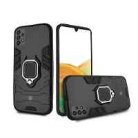Capa case capinha Defender Black para Samsung Galaxy A33 5G - Gshield - 5