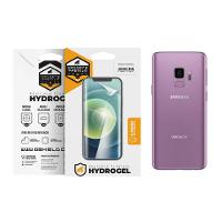 Película Traseira de Hydrogel para Samsung Galaxy S9 - Gshield - 1