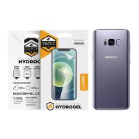 Película Traseira de Hydrogel para Samsung Galaxy S8 - Gshield - 1