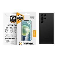 Película Traseira de Hydrogel para Samsung Galaxy S22 Ultra - Gshield - 1