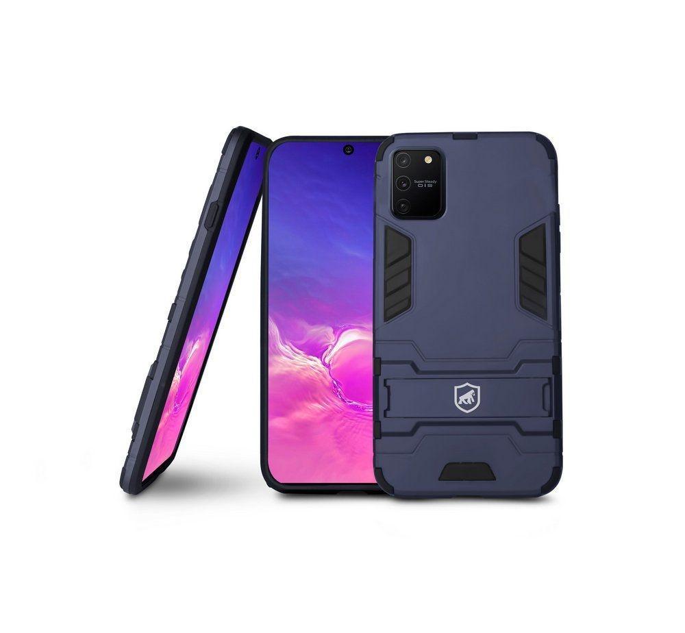 Capa case capinha Armor para Samsung Galaxy A91 - Gshield - 1