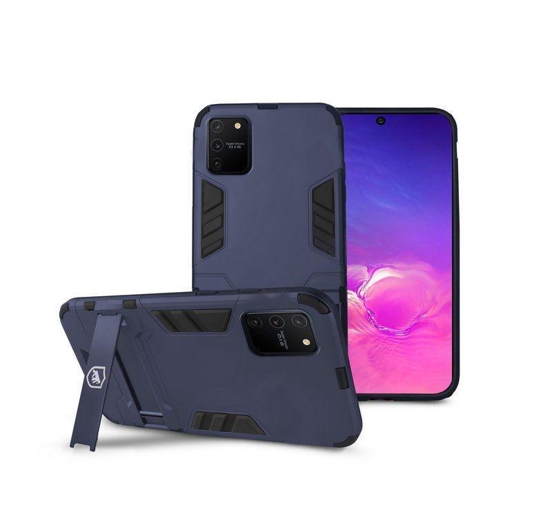 Capa case capinha Armor para Samsung Galaxy A91 - Gshield - 4
