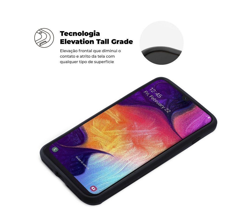 Capa case capinha Armor para Samsung Galaxy A30S - Gshield - 3