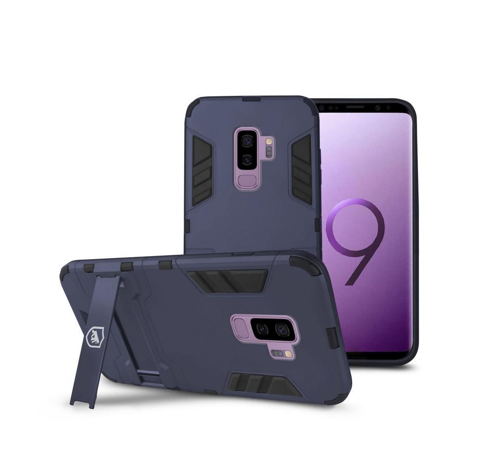 Capa case capinha Armor para Samsung Galaxy S9 Plus - Gorila Shield - 6