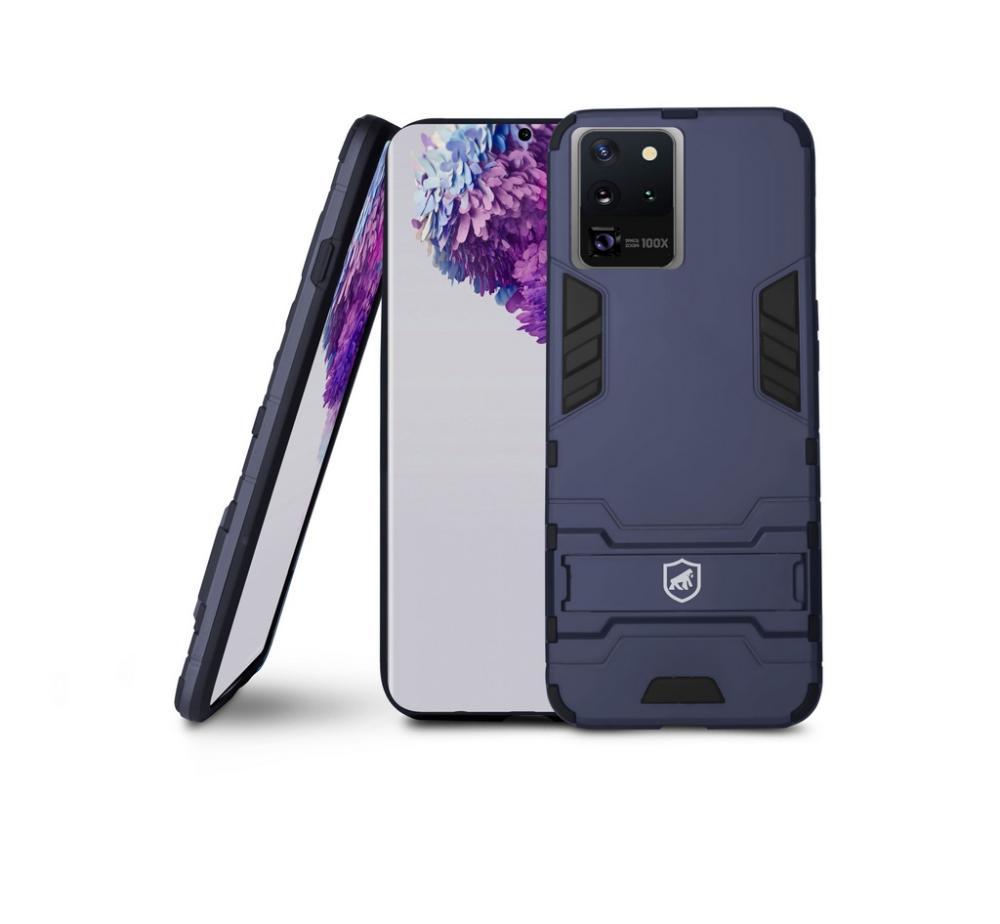 Capa case capinha Armor para Samsung Galaxy S20 Ultra - Gshield - 4