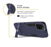 Capa case capinha Armor para Samsung Galaxy S20 Ultra - Gshield - 2