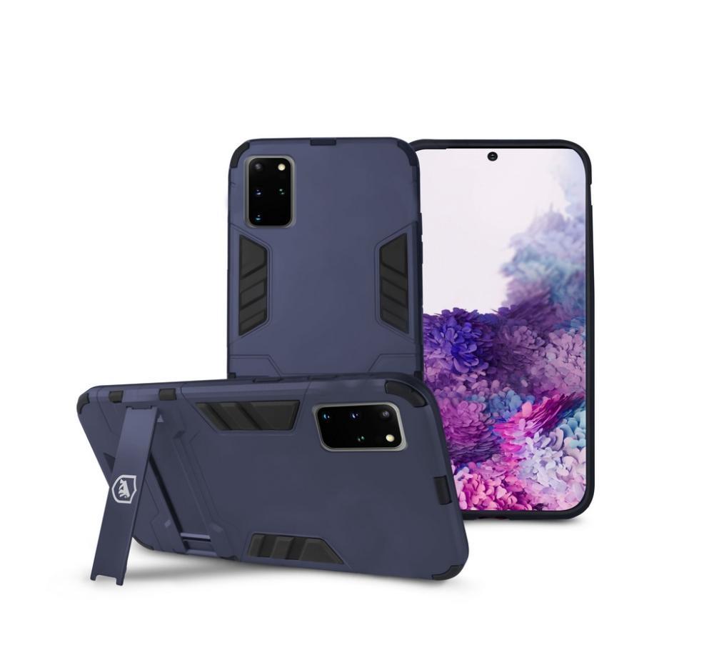 Capa case capinha Armor para Samsung Galaxy S20 Plus - Gshield - 1