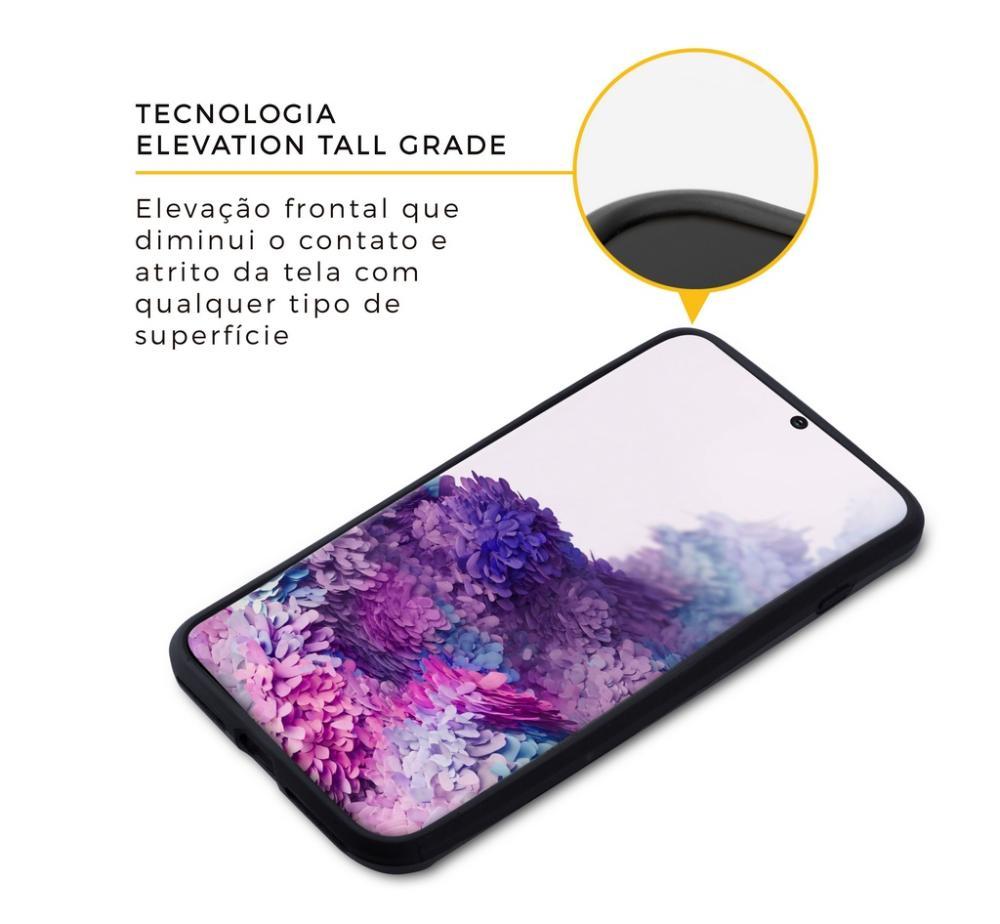 Capa case capinha Armor para Samsung Galaxy S20 Plus - Gshield - 3