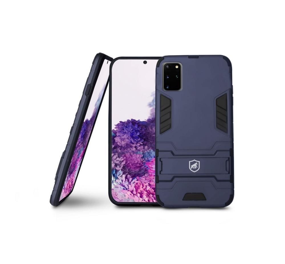 Capa case capinha Armor para Samsung Galaxy S20 Plus - Gshield - 4