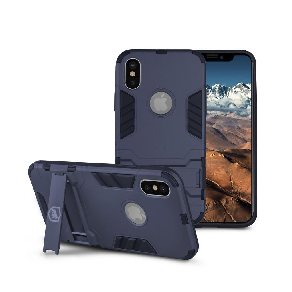 Capa case capinha Armor para Iphone X e XS - Gorila Shield - 1