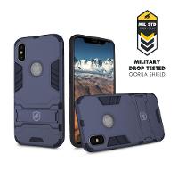 Capa case capinha Armor para Iphone X e XS - Gorila Shield - 2